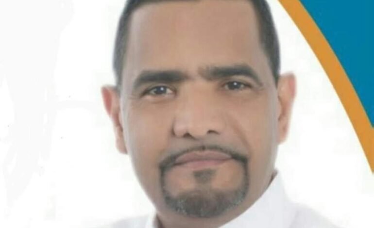 Arsenio Devares se propone transformar al PRM en NY