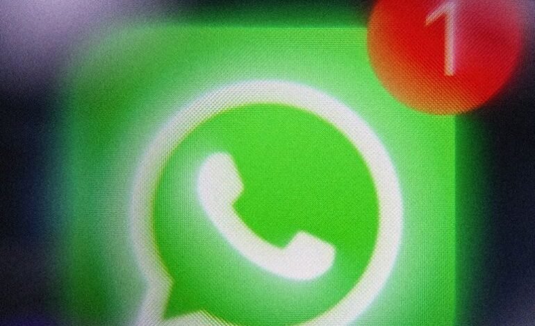 Así funcionan las nuevas cuentas de WhatsApp para menores de 13 años