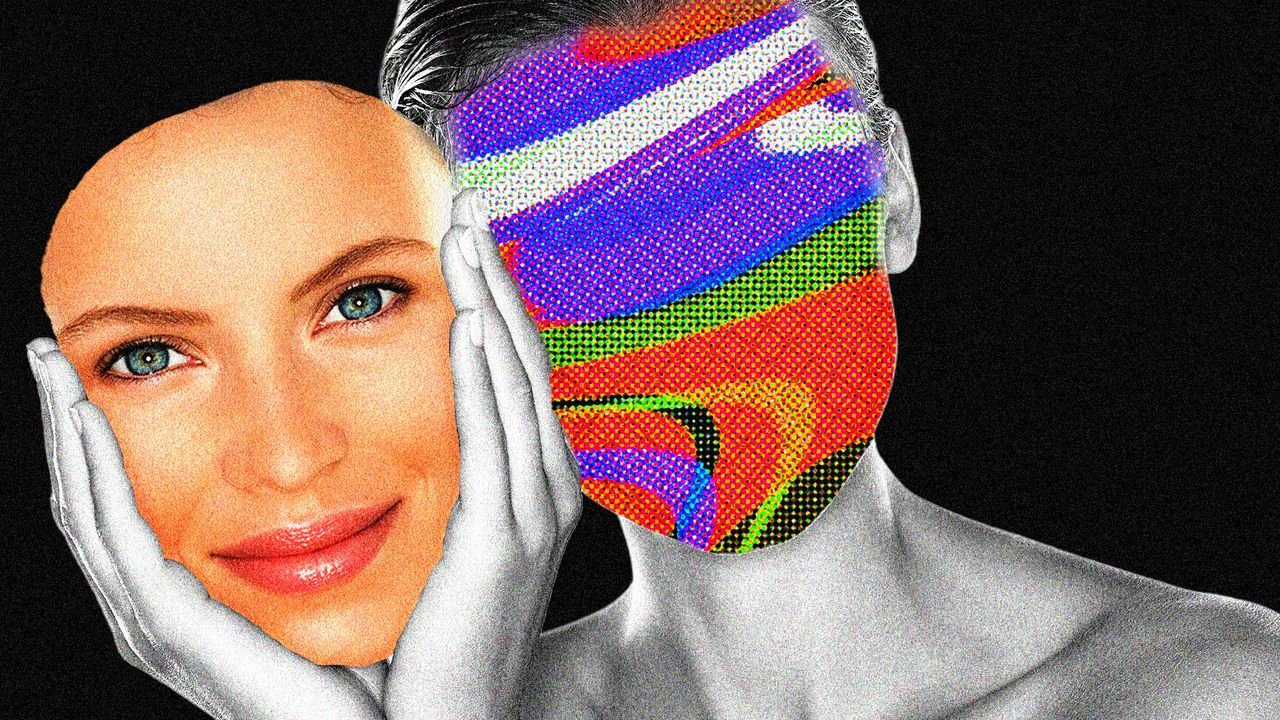 Así reclutan a modelos para usar su imagen en estafas con IA que van de mensajes hasta videollamadas