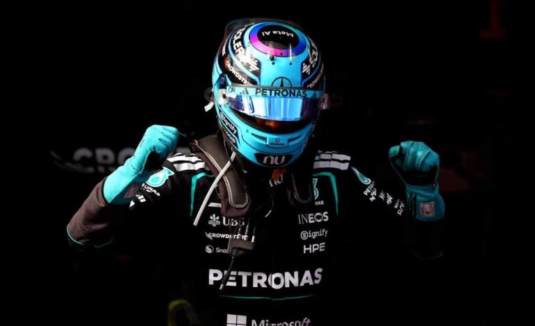 Así se vivió el Gran Premio de Australia 2026