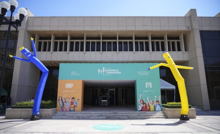 Asociación Cibao se suma a la Semana Económica del BCRD