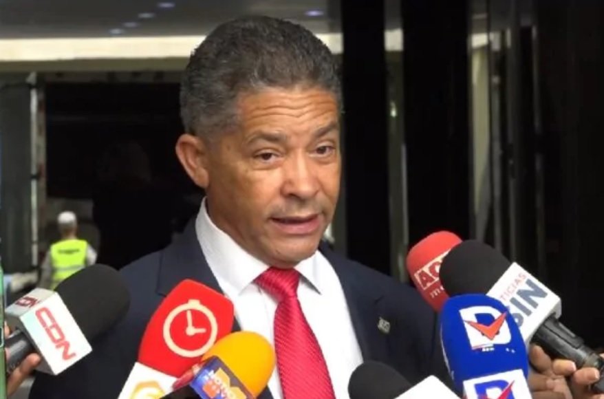 Aspirante a Secretario General PRM propone el voto secreto