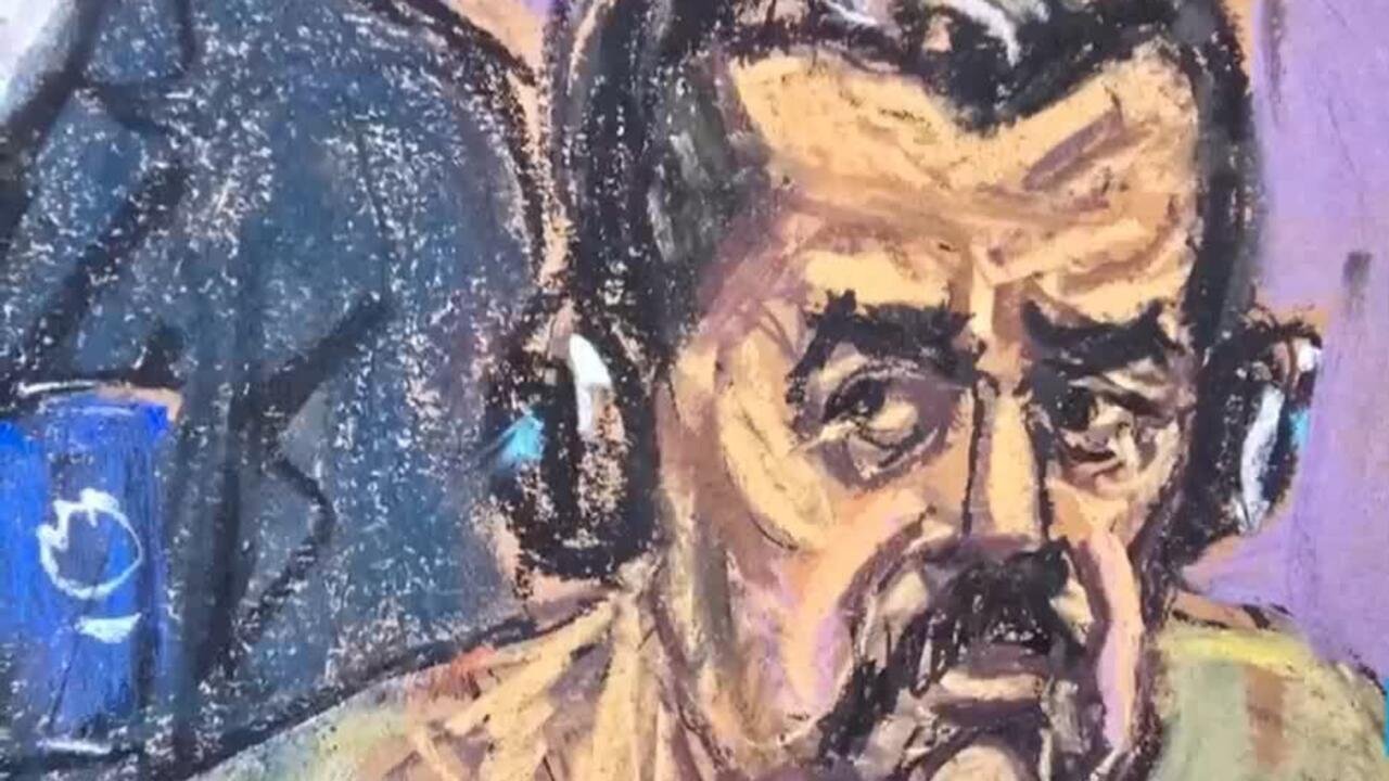 Audiencia de Maduro en Nueva York: juez no dio resolución