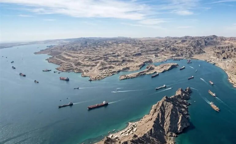 Aumenta guerra: Irán amenaza cerrar Ormuz y castigar la zona