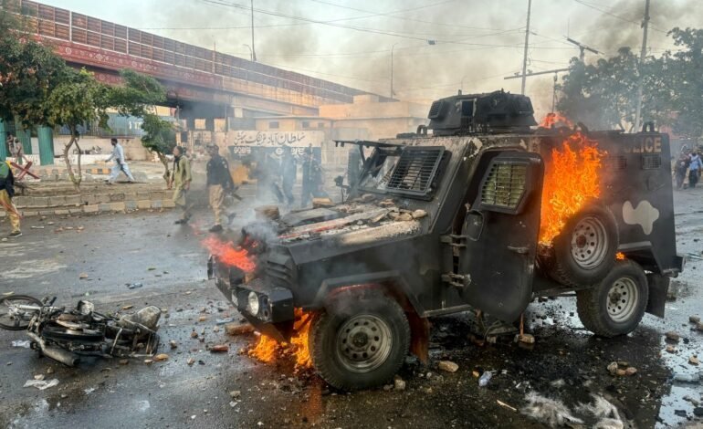 Aumentan a 6 militares de EEUU muertos por ofensiva en Irán