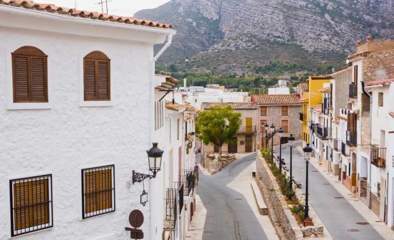 Aún puedes comprar casas en España por menos de 7.000 euros