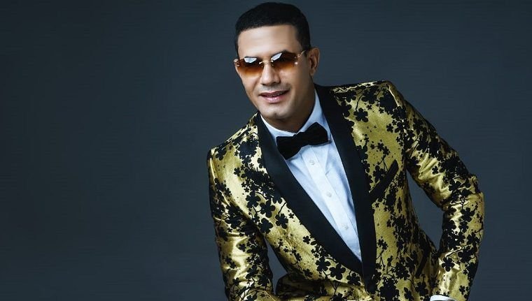 Bachatero Raulín Rodríguez genera expectativa Urban Bash