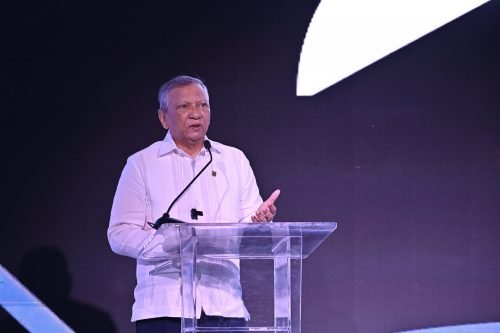 Banco de Reservas lidera el financiamiento termoeléctrica