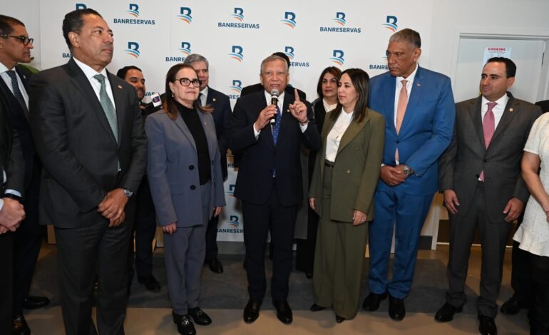 Banreservas inaugura tercera Feria Inmobiliaria en Nueva York y Lawrence con tasas desde 9.50%