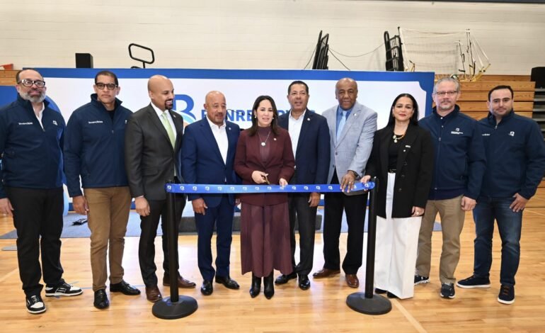 Banreservas inicia etapa de su Feria Inmobiliaria en Lawrence