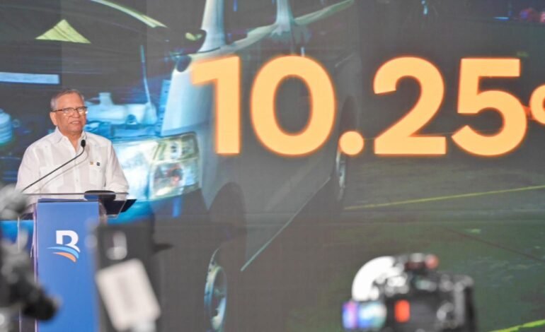 Banreservas lanza Expo Pymes 2026 con tasas desde 10.25%