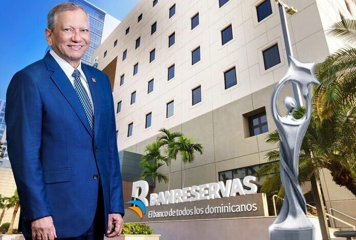 Banreservas reafirma su respaldo al arte y la cultura como patrocinador de Premios Soberano 2026