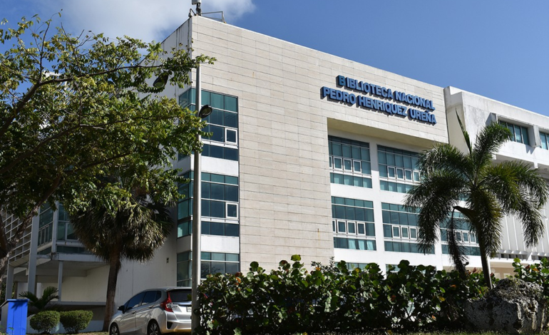 Biblioteca Nacional amplió sus servicios a usuarios en el 2025