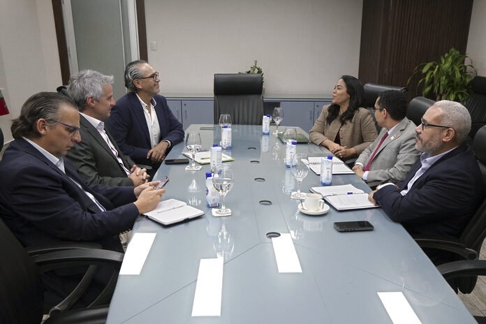 BID y ETED avanzan en estructuración financiera para nuevas inversiones en transmisión eléctrica