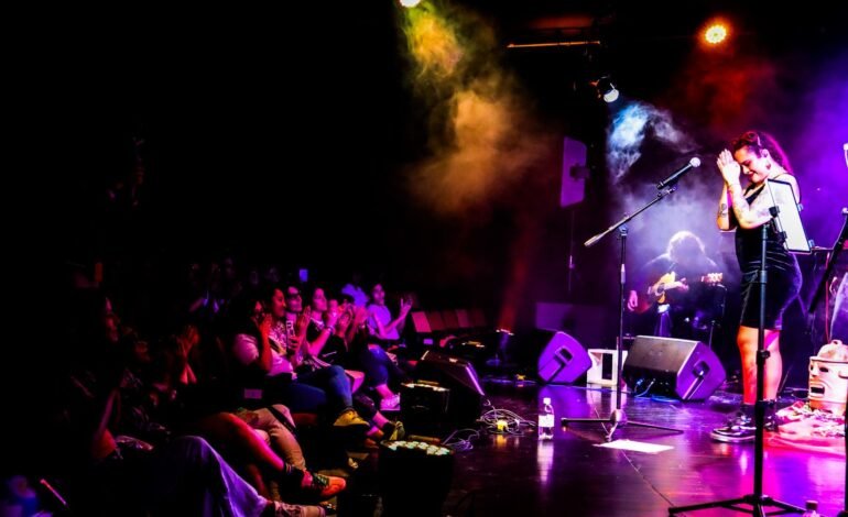 Boicotear a Spotify es un lujo que los artistas independientes no pueden pagar