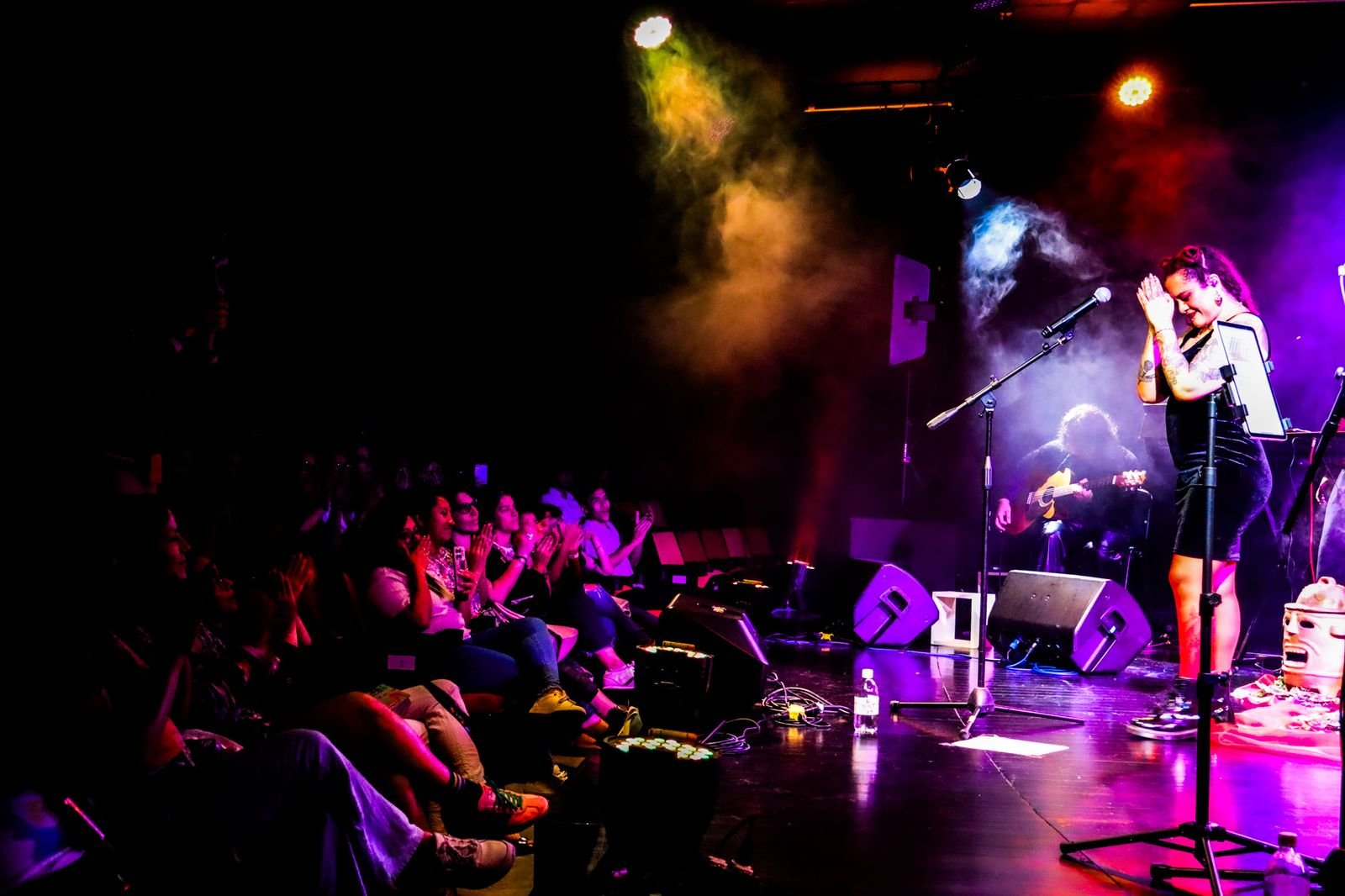 Boicotear a Spotify es un lujo que los artistas independientes no pueden pagar