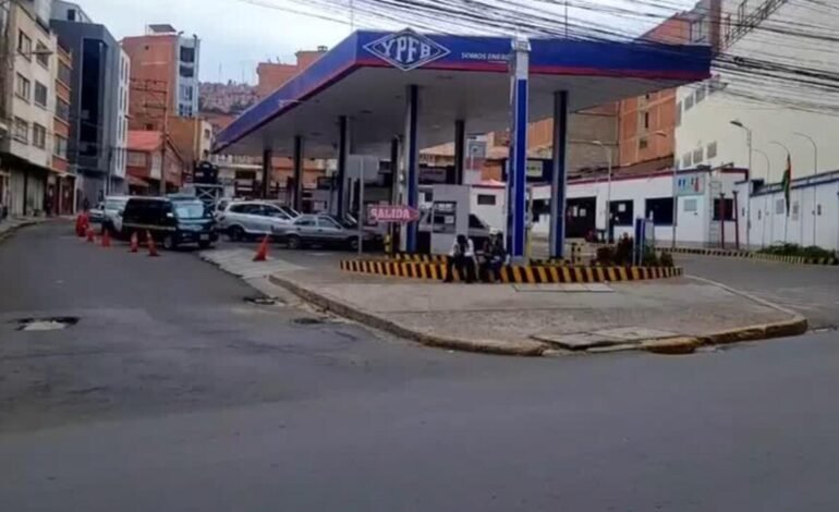 Bolivia: sube el precio del combustible tras fin de los subsidios