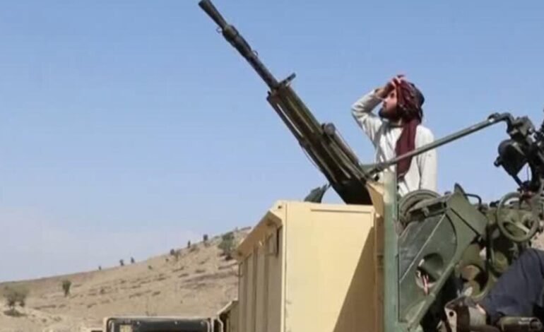 Bombardeos de Pakistán en Kabul afectan zonas residenciales: Afganistán reporta varios muertos