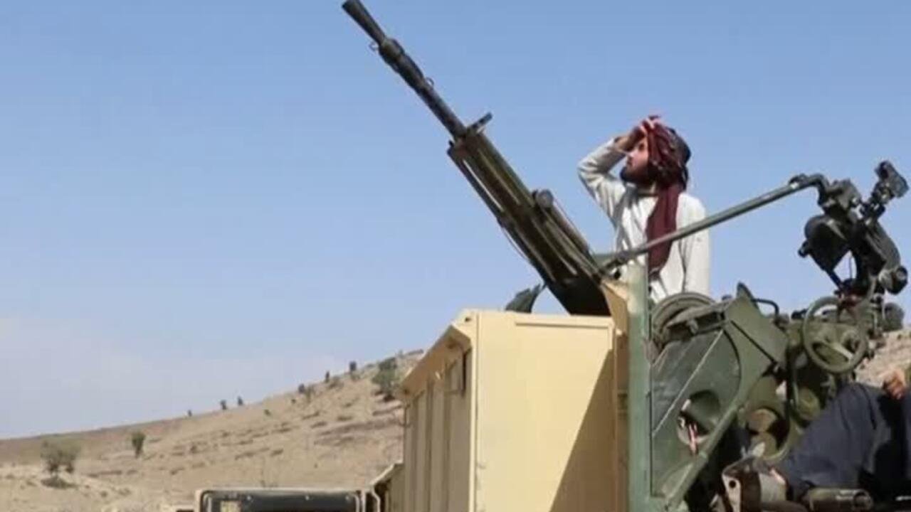 Bombardeos de Pakistán en Kabul afectan zonas residenciales: Afganistán reporta varios muertos