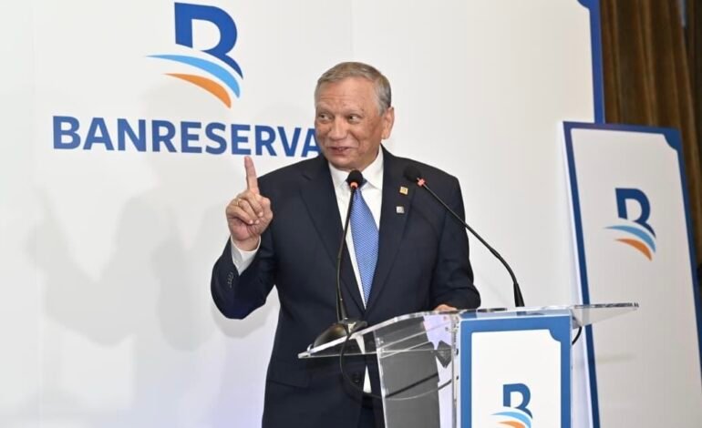 BR busca que todo dominicano pueda adquirir una casa propia