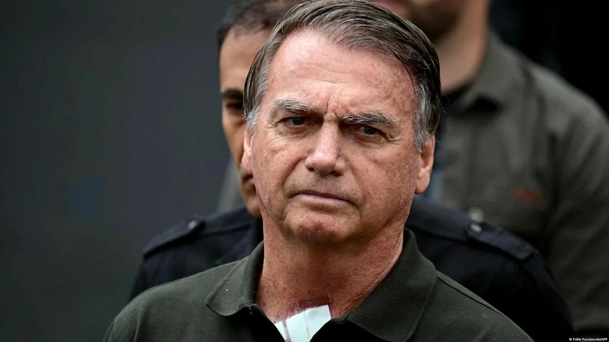 BRASIL: Bolsonaro permanece en cuidados intensivos