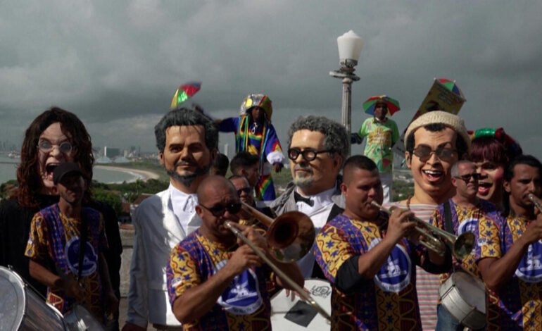 Brasil: el estreno de ‘El agente secreto’ transforma la vida de los habitantes de Pernambuco