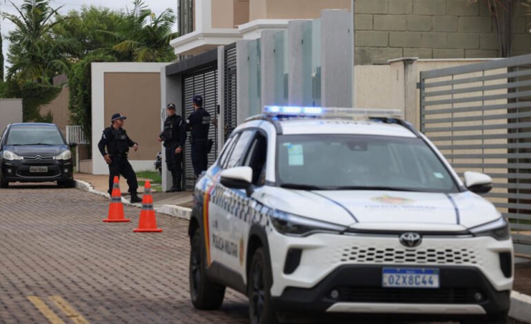 Brasil: el expresidente Bolsonaro sale de cuidados intensivos y pasa a prisión domiciliaria