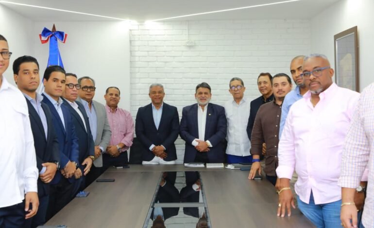 Buscan estimular exportación cemento y productos a Haití