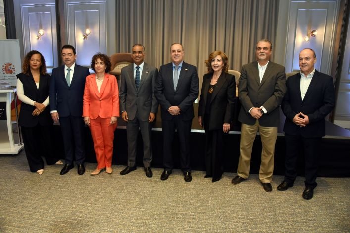 Cámara de Comercio de España aborda inversión energética RD