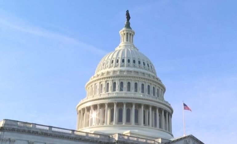 Cámara de Representantes rechaza plan del Senado para financiar Seguridad Nacional