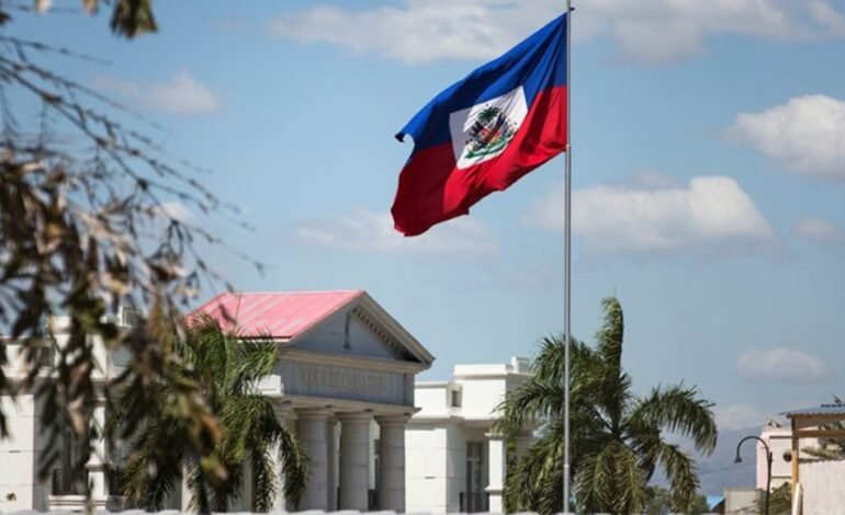 Cancillería Haitì llama a medios a verificar información oficial