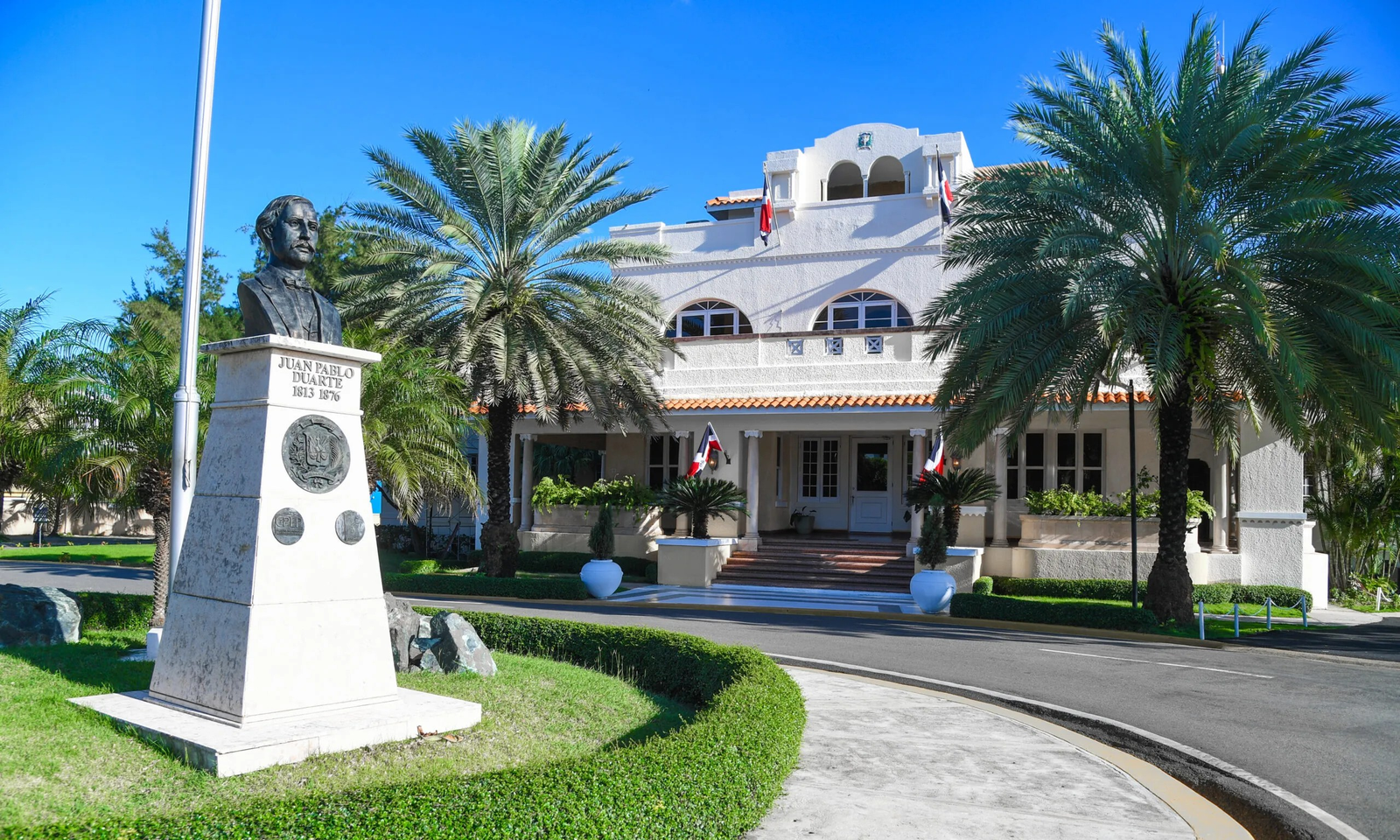 Cancillería RD da seguimiento a los sucesos en Oriente Medio