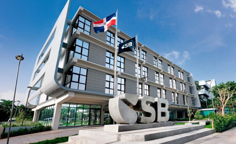 Cartera de crédito de la banca de R. Dom. creció 9.5% en 2025