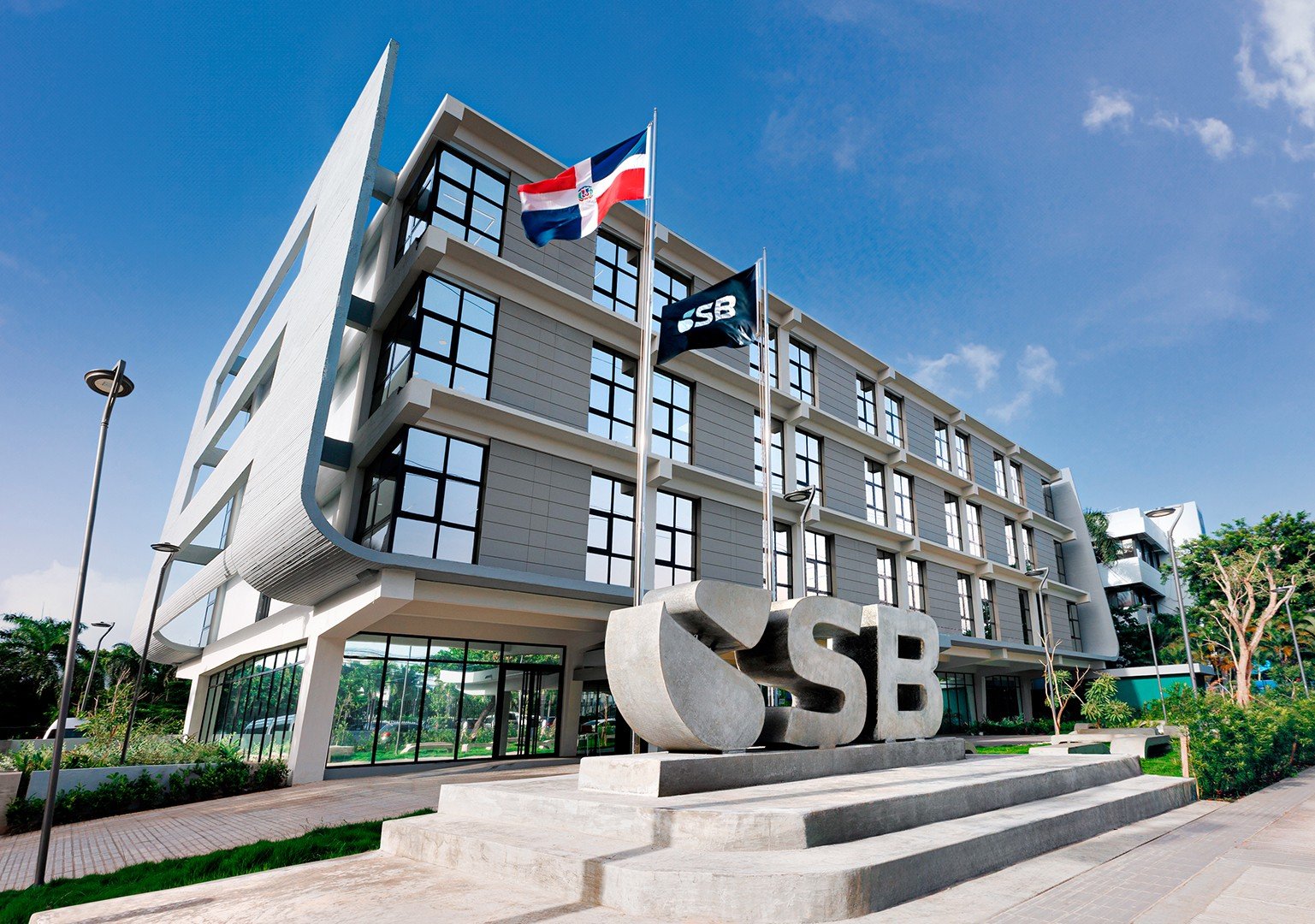 Cartera de crédito de la banca de R. Dom. creció 9.5% en 2025