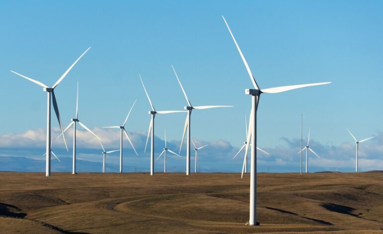 Casi toda la electricidad que usamos viene del Sol (aunque no parezca)