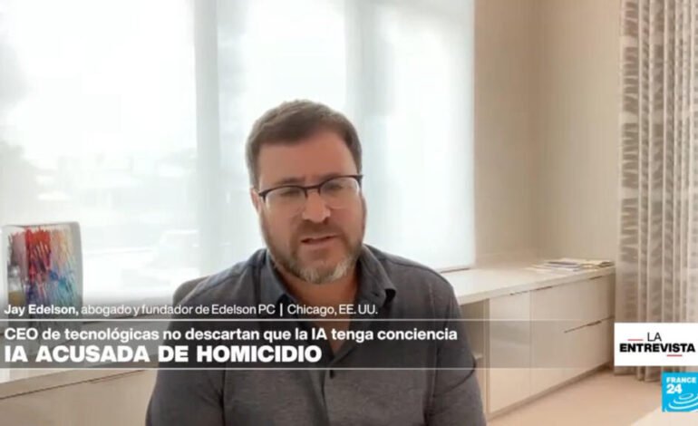 Caso Jonathan Gavalas: «La IA le dijo que se cortara las muñecas para estar juntos»
