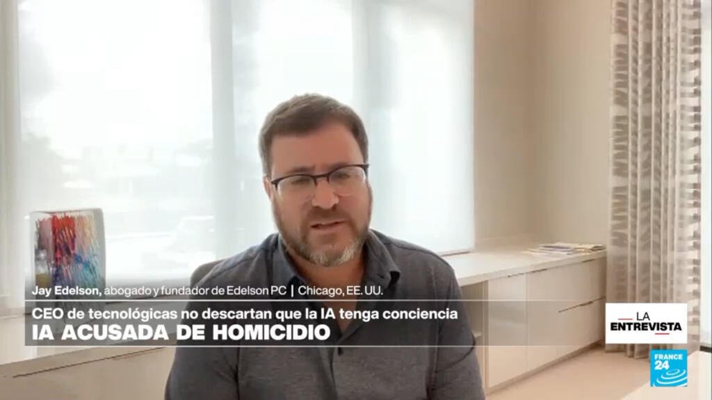 Caso Jonathan Gavalas: «La IA le dijo que se cortara las muñecas para estar juntos»