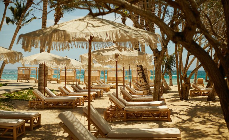 Cayo Levantado Resort es galardonado con el premio de Recomendación Cuatro Estrellas de Forbes Travel Guide en sus Star Awards 2026 