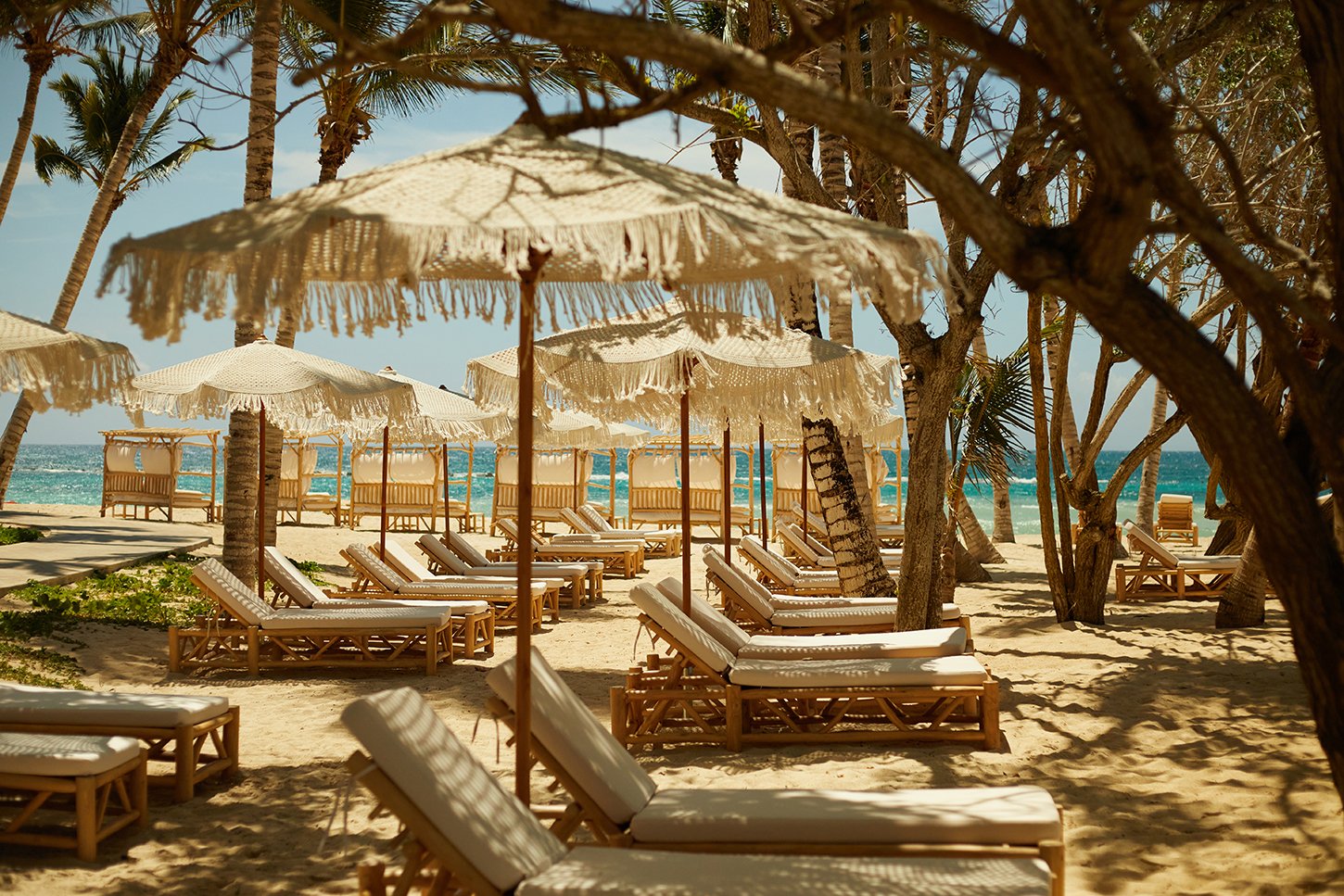 Cayo Levantado Resort es galardonado con el premio de Recomendación Cuatro Estrellas de Forbes Travel Guide en sus Star Awards 2026 