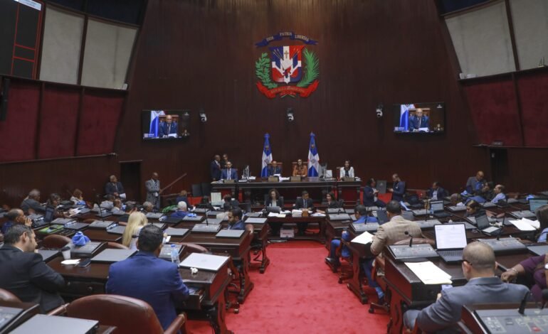 CD elimina en primera lectura candidaturas independientes