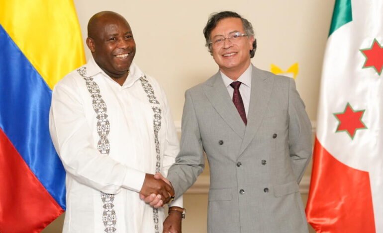 Celac y África impulsan ruta comercial conjunta para una cooperación sur-sur