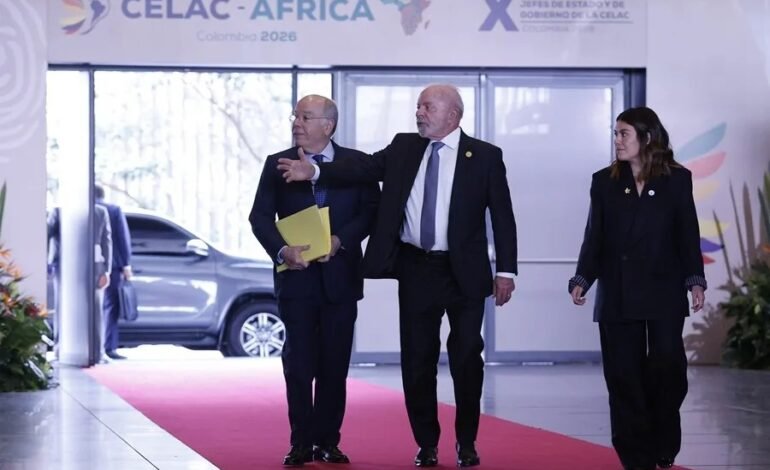 Celac y África rechazan guerras y bloqueos; cuestionan a la ONU