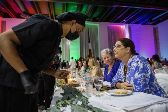 Celebran en la R. Dominicana Mes de la Francofonía 2026