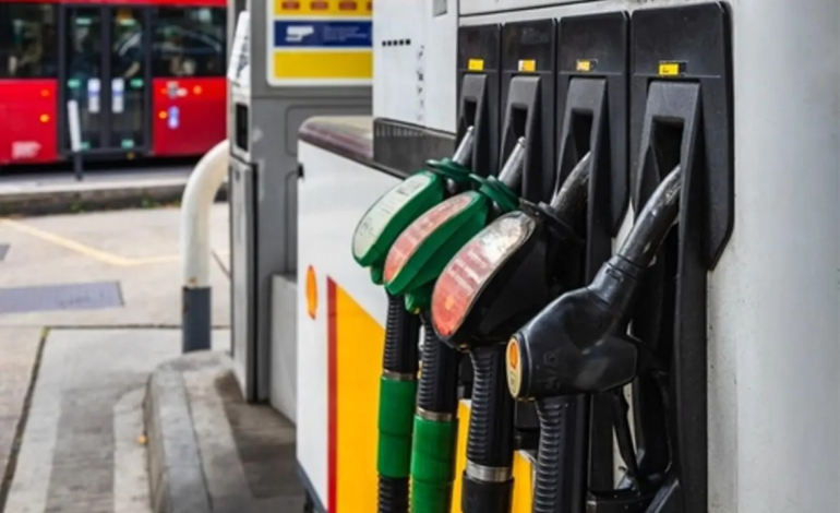 Centroamérica siente guerra de Irán con alza precio gasolinas