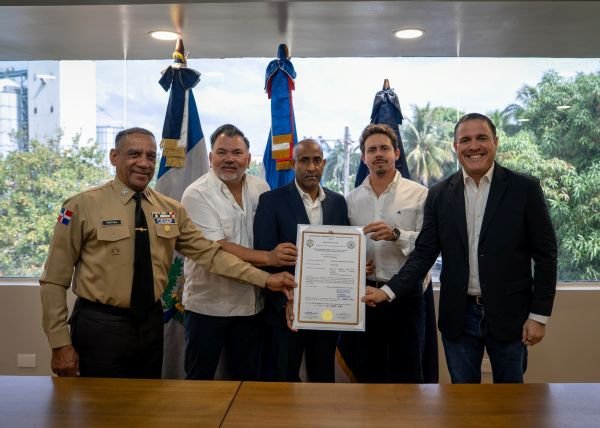 Certifican Puerto de Manzanillo bajo estándares de seguridad