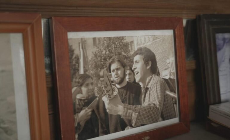 Chile: con la llegada de Kast, el mundo cultural teme la pérdida de libertades