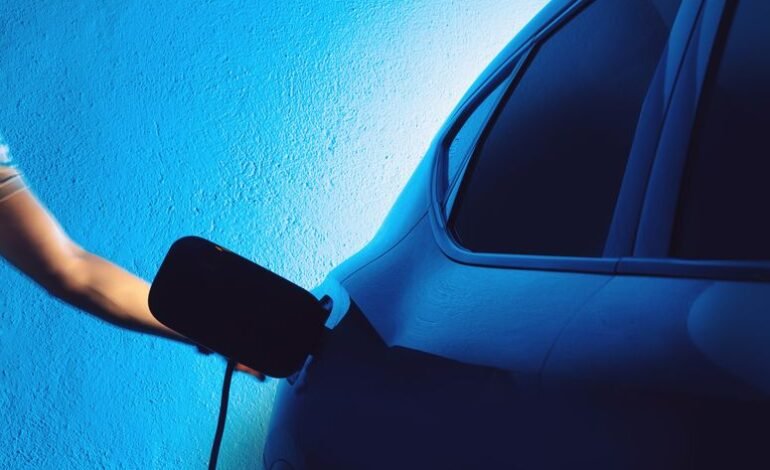 Chile invierte 33 veces más en impulsar la industria del litio que en la protección de los salares