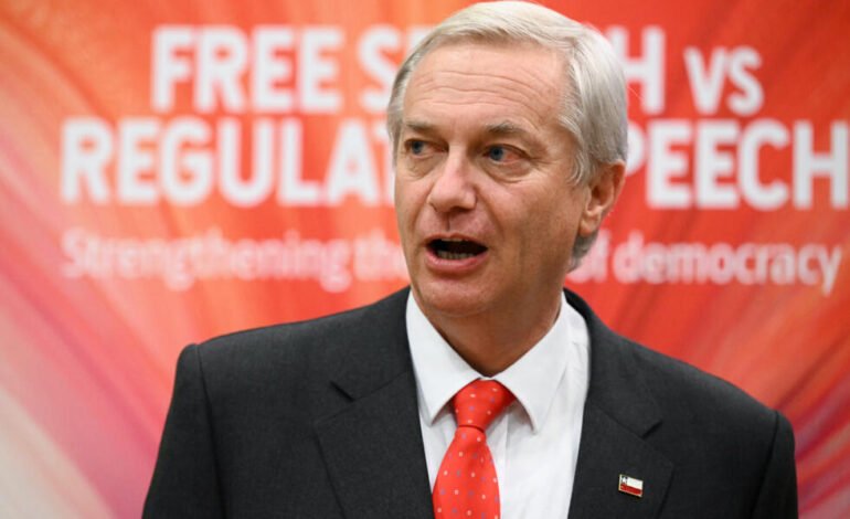 Chile: ¿por qué Boric y Kast sepultaron el diálogo en vísperas del cambio de mando?