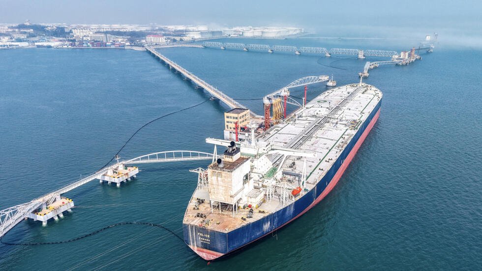 China mira hacia dentro: ¿estrategia defensiva o ambición global?