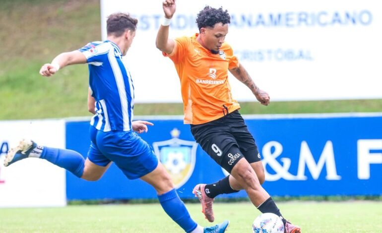 Cibao FC se impone a la O&M y fortalece su liderato en la LDF
